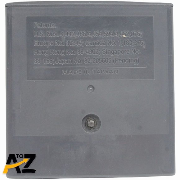 Sonic the Hedgehog 2 (Sega Game Gear 1992) with Manual - Picture 3 of 12